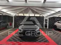 2021 Audi Coupe