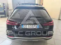 2021 Audi Coupe