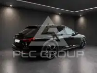 2021 Audi Coupe