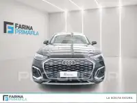 2021 Audi Coupe