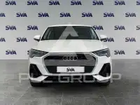 2021 Audi Coupe