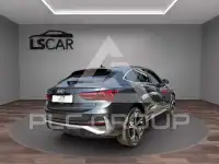 2021 Audi Coupe