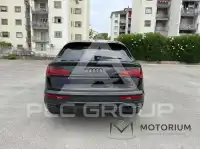 2021 Audi Coupe