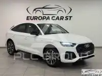 2021 Audi Coupe