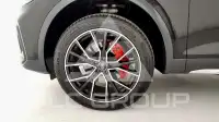 2021 Audi Coupe