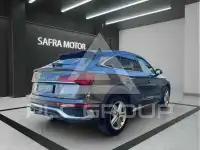 2021 Audi Coupe