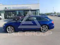 2021 Audi Coupe