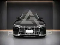 2021 Audi Coupe