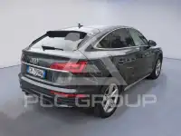 2021 Audi Coupe