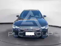 2021 Audi Coupe