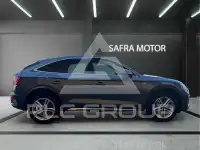 2021 Audi Coupe