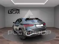 2021 Audi Coupe