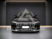 2021 Audi Coupe