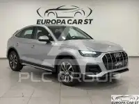 2021 Audi Coupe