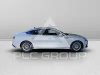 2021 Audi Coupe