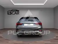 2021 Audi Coupe