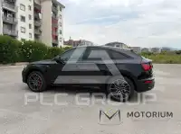 2021 Audi Coupe