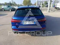 2021 Audi Coupe
