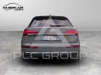 2021 Audi Coupe