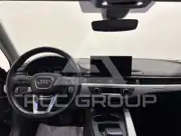 2021 Audi Coupe
