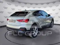 2021 Audi Coupe