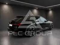 2021 Audi Coupe