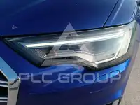 2021 Audi Coupe