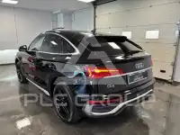 2021 Audi Coupe
