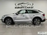 2021 Audi Coupe