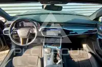 2021 Audi Coupe