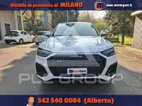 2021 Audi Coupe