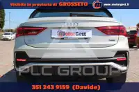 2021 Audi Coupe
