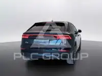 2021 Audi Coupe