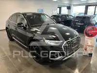 2021 Audi Coupe