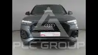 2021 Audi Coupe