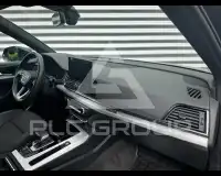 2021 Audi Coupe