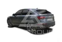 2021 Audi Coupe