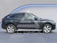 2021 Audi Coupe