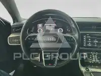 2021 Audi Coupe