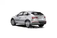 2021 Audi Coupe
