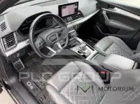 2021 Audi Coupe