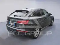 2021 Audi Coupe
