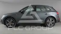 2021 Audi Coupe