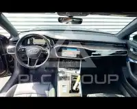 2021 Audi Coupe