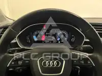 2021 Audi Coupe