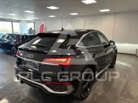 2021 Audi Coupe