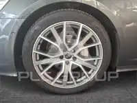 2021 Audi Coupe