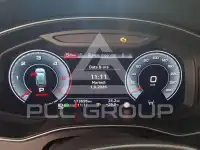 2021 Audi Coupe