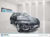 2021 Audi Coupe