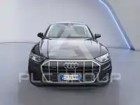 2021 Audi Coupe